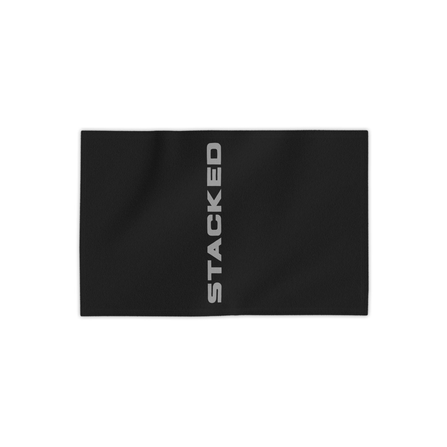 STACKED Gym Towel