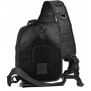 Stacked Vol.2 - Premium Gym Bag