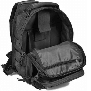 Stacked Vol.2 - Premium Gym Bag