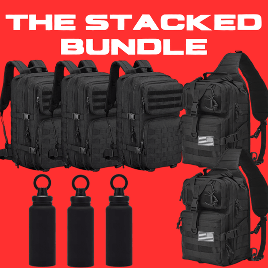 The Stacked Bundle
