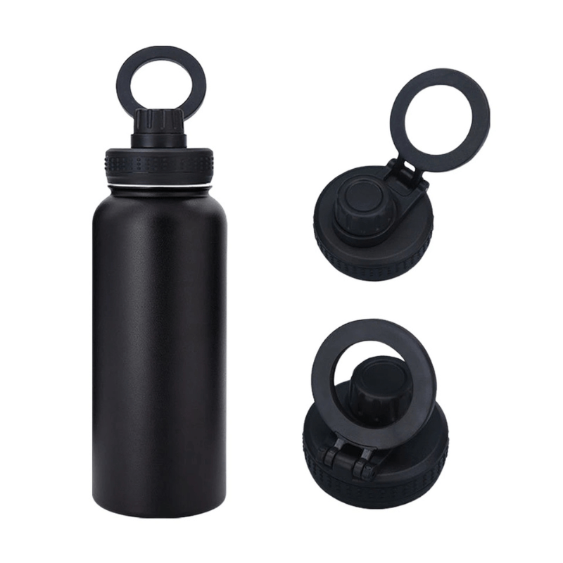 StackedGear 1L Insulated Water bottle
