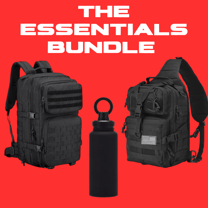 The Essentials Bundle