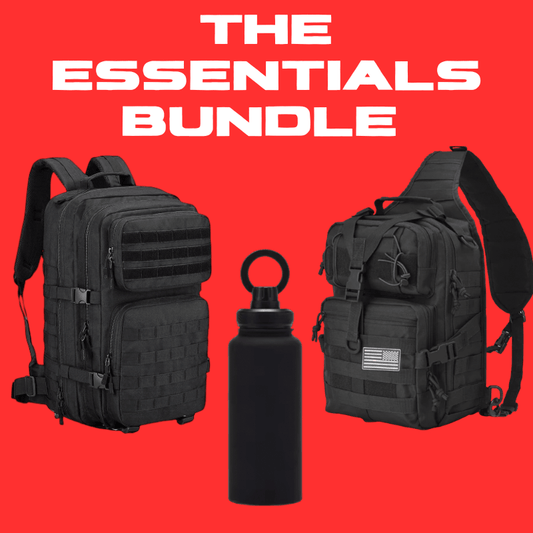 The Essentials Bundle