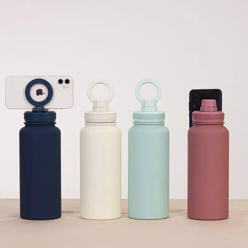 StackedGear 1L Insulated Water bottle